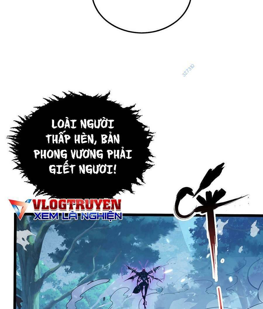 Mạt Thế Quật Khởi