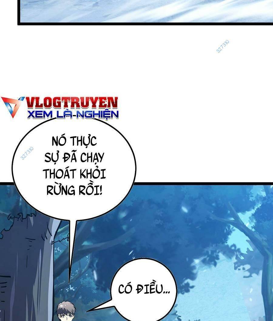 Mạt Thế Quật Khởi