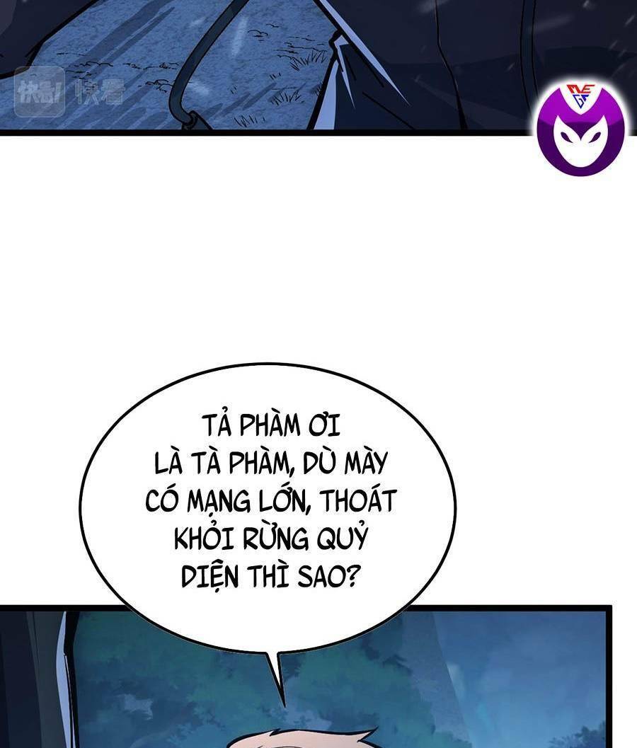 Mạt Thế Quật Khởi
