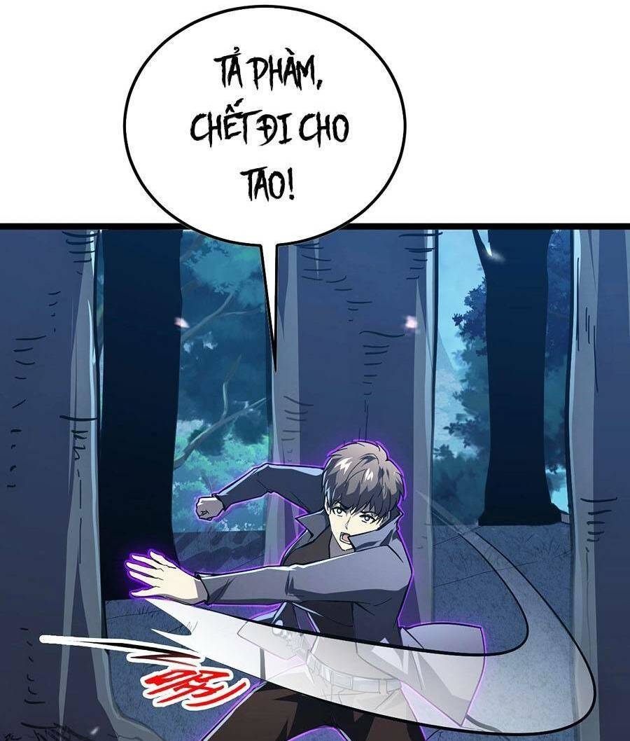 Mạt Thế Quật Khởi