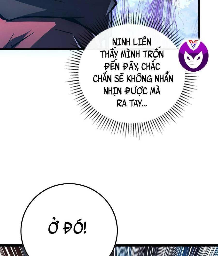 Mạt Thế Quật Khởi