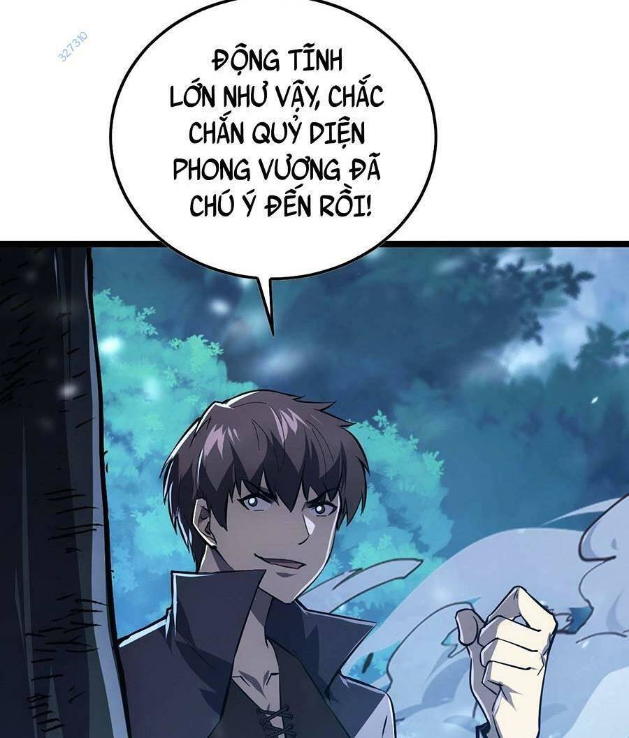 Mạt Thế Quật Khởi