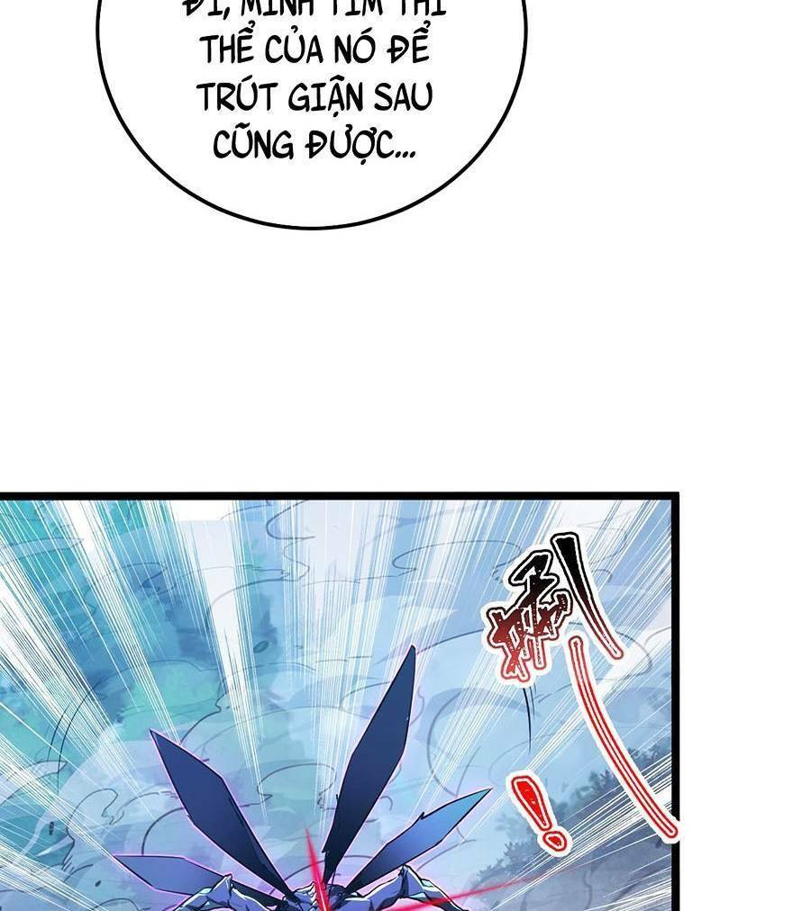 Mạt Thế Quật Khởi