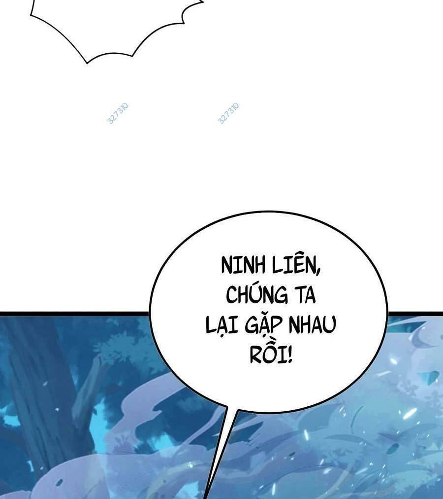Mạt Thế Quật Khởi