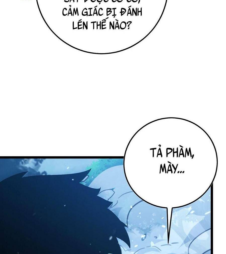 Mạt Thế Quật Khởi
