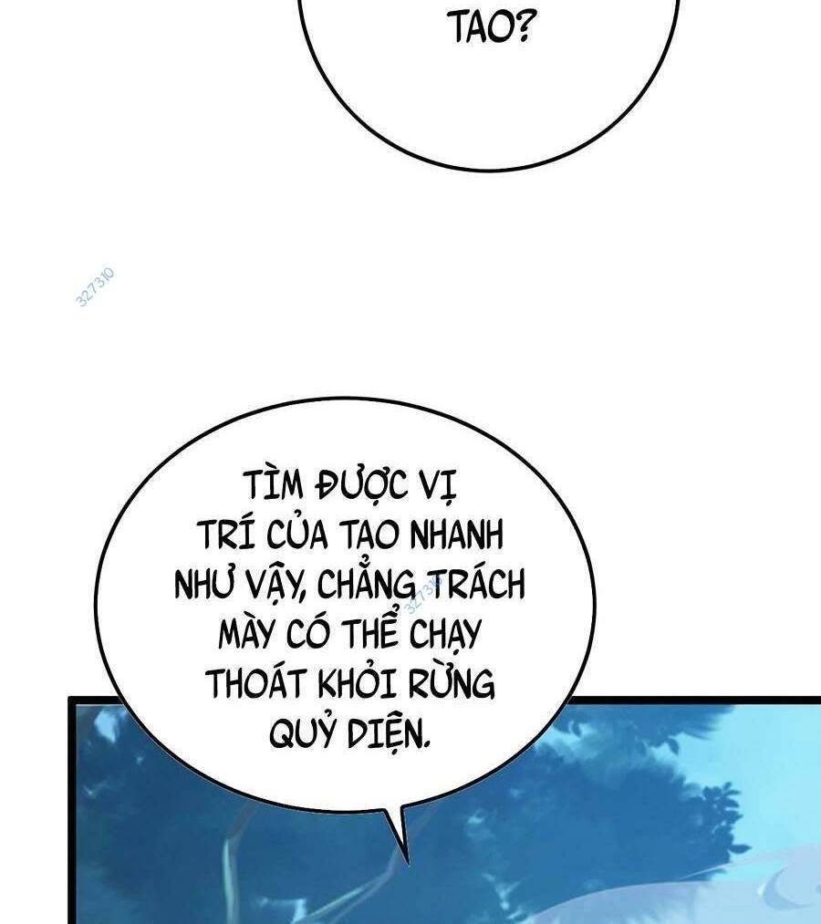 Mạt Thế Quật Khởi