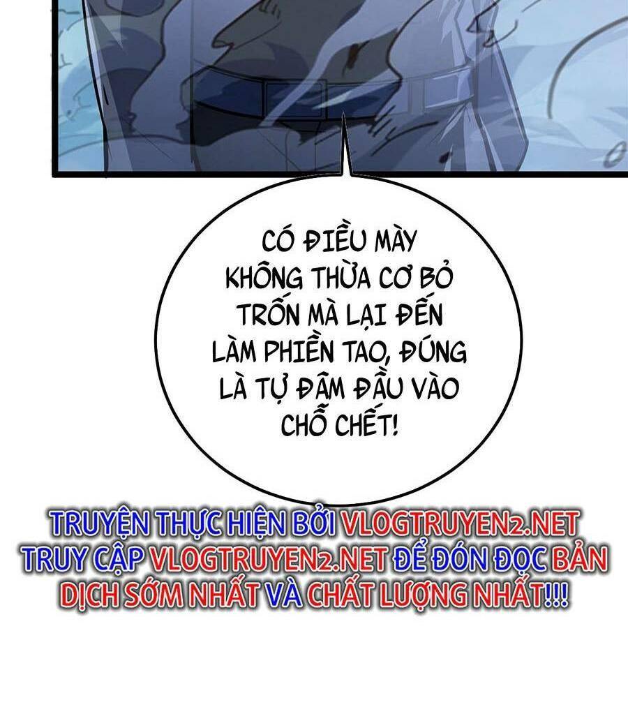 Mạt Thế Quật Khởi