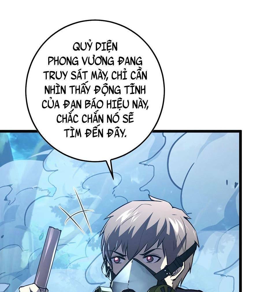 Mạt Thế Quật Khởi