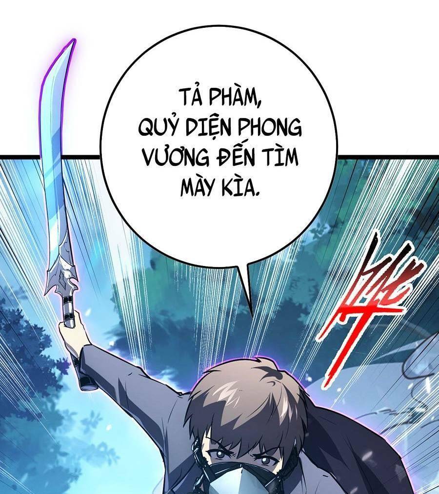 Mạt Thế Quật Khởi