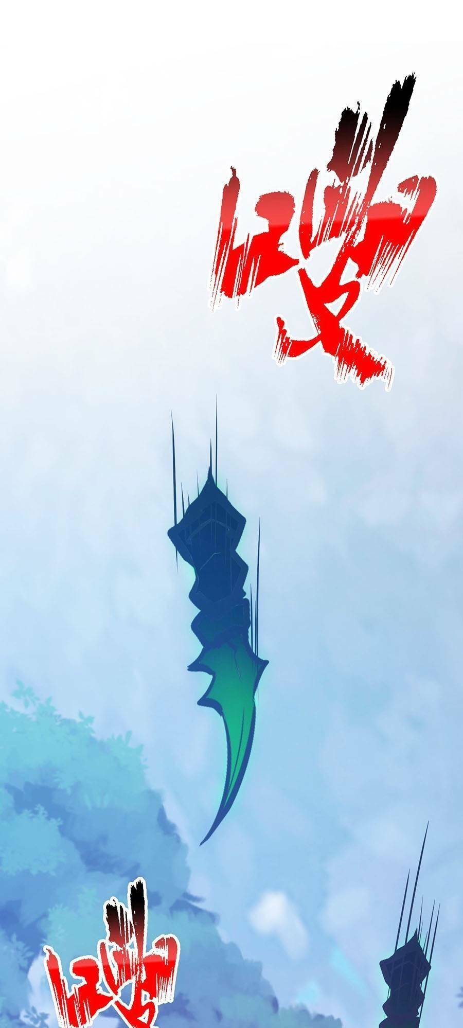 Mạt Thế Quật Khởi