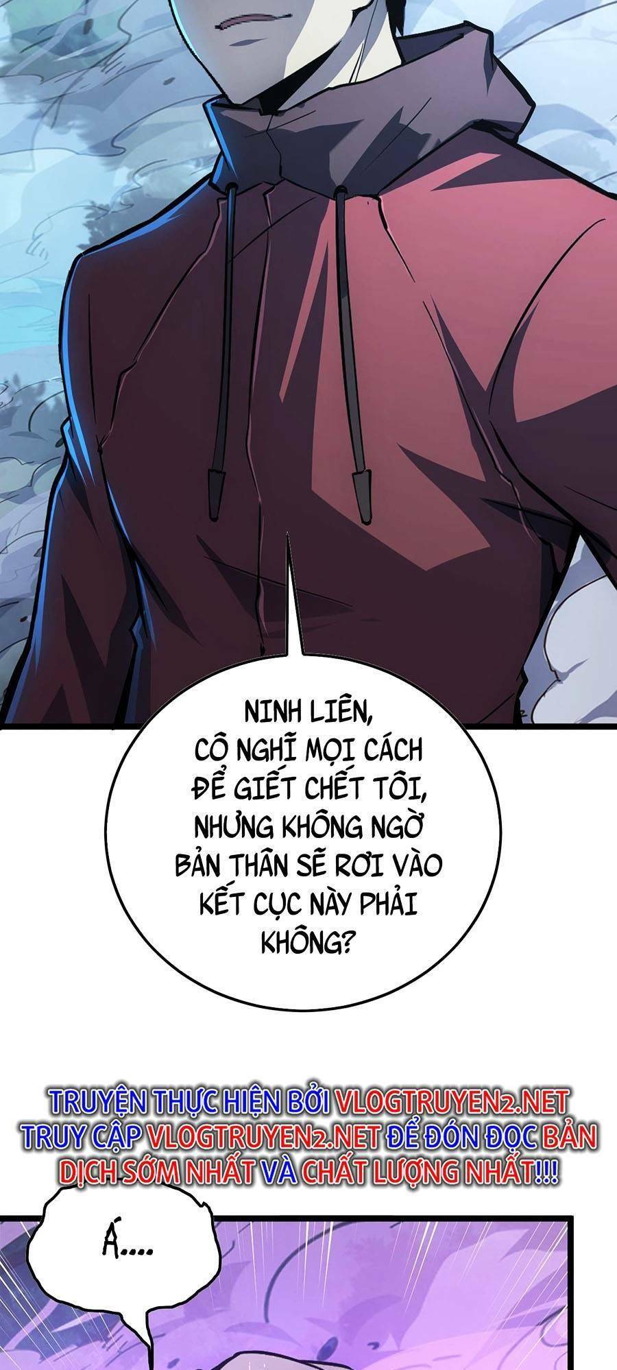 Mạt Thế Quật Khởi
