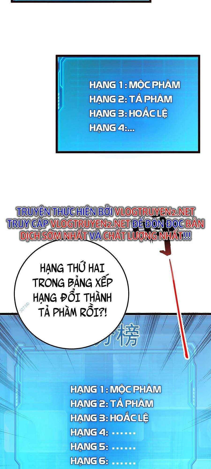 Mạt Thế Quật Khởi