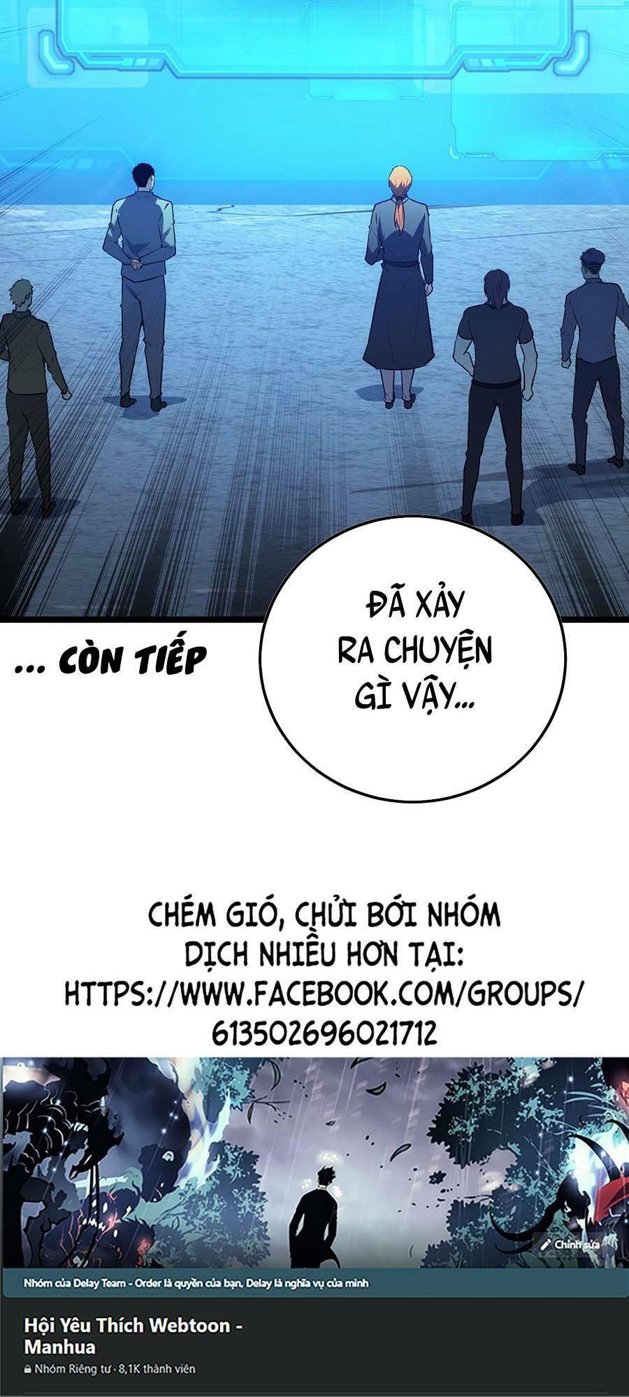 Mạt Thế Quật Khởi
