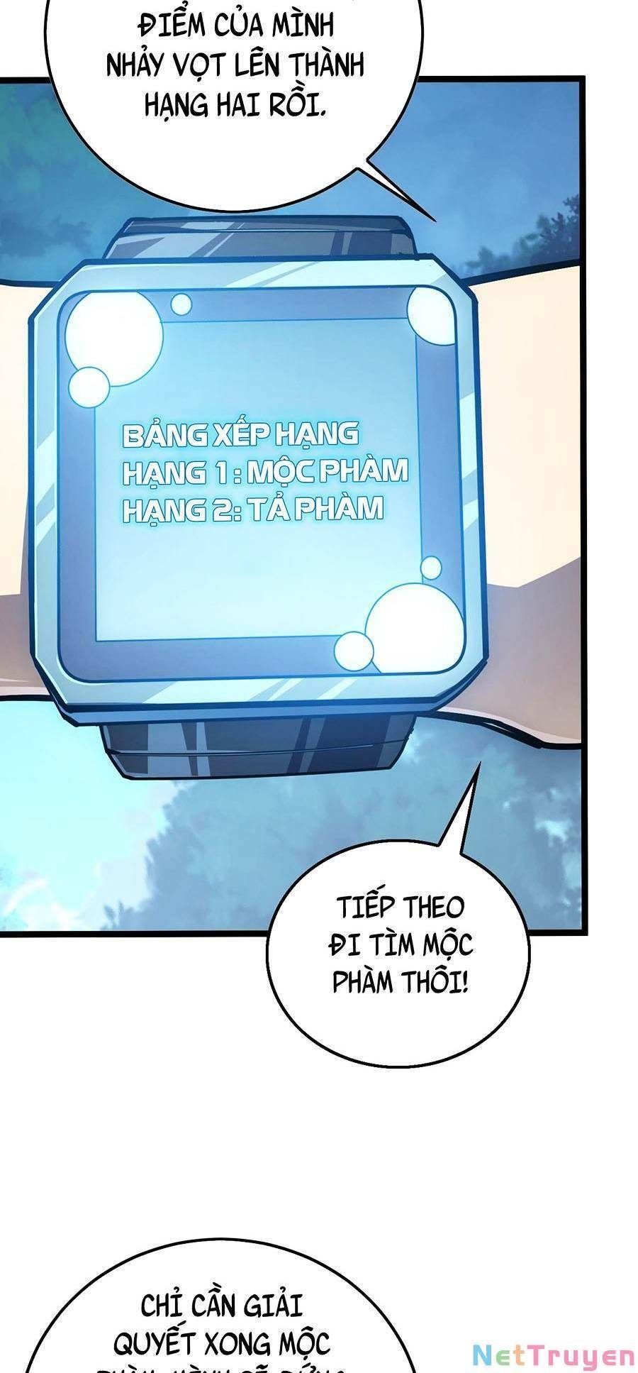 Mạt Thế Quật Khởi
