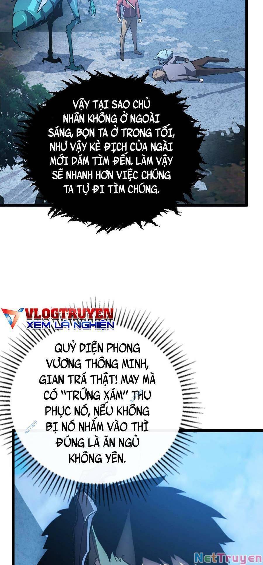 Mạt Thế Quật Khởi