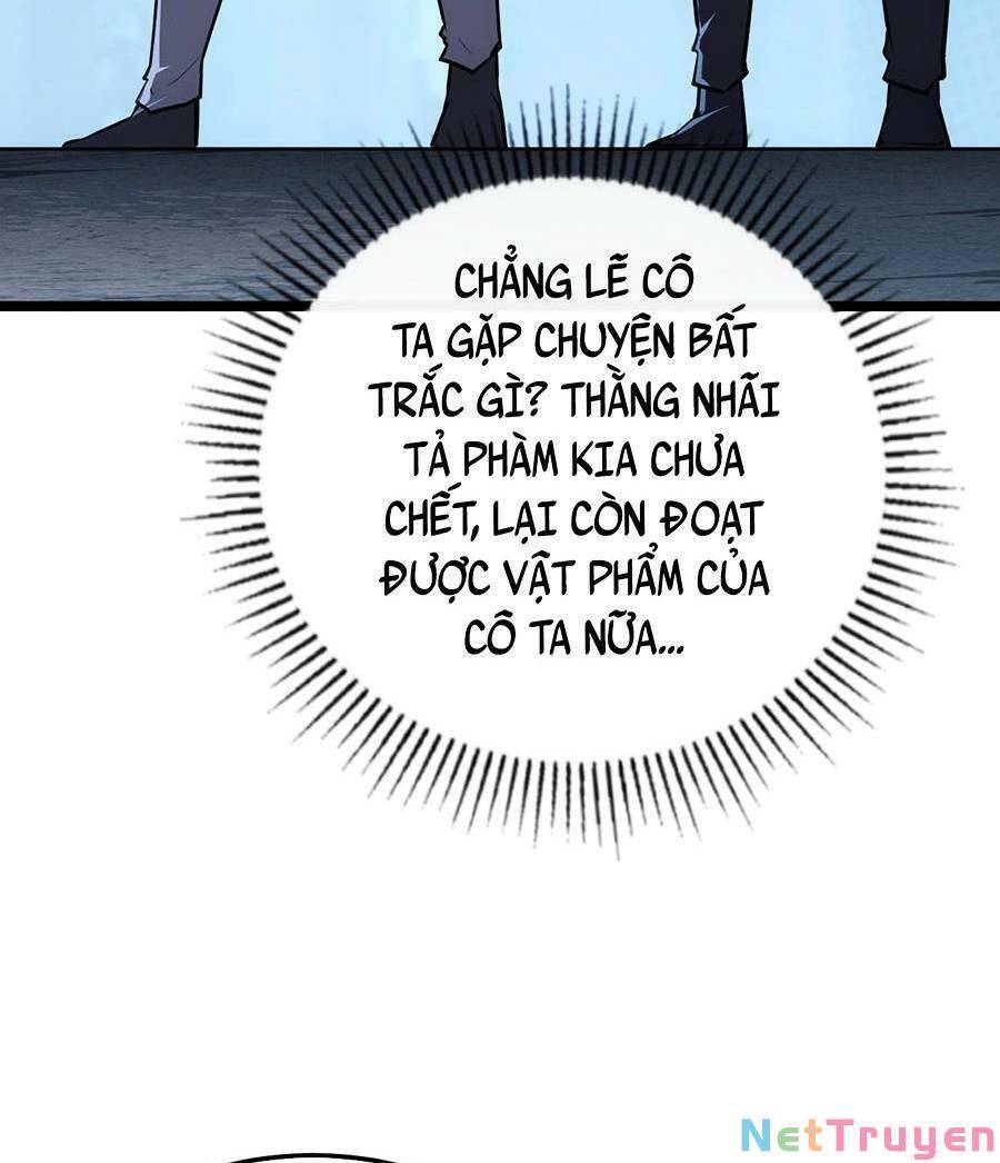Mạt Thế Quật Khởi