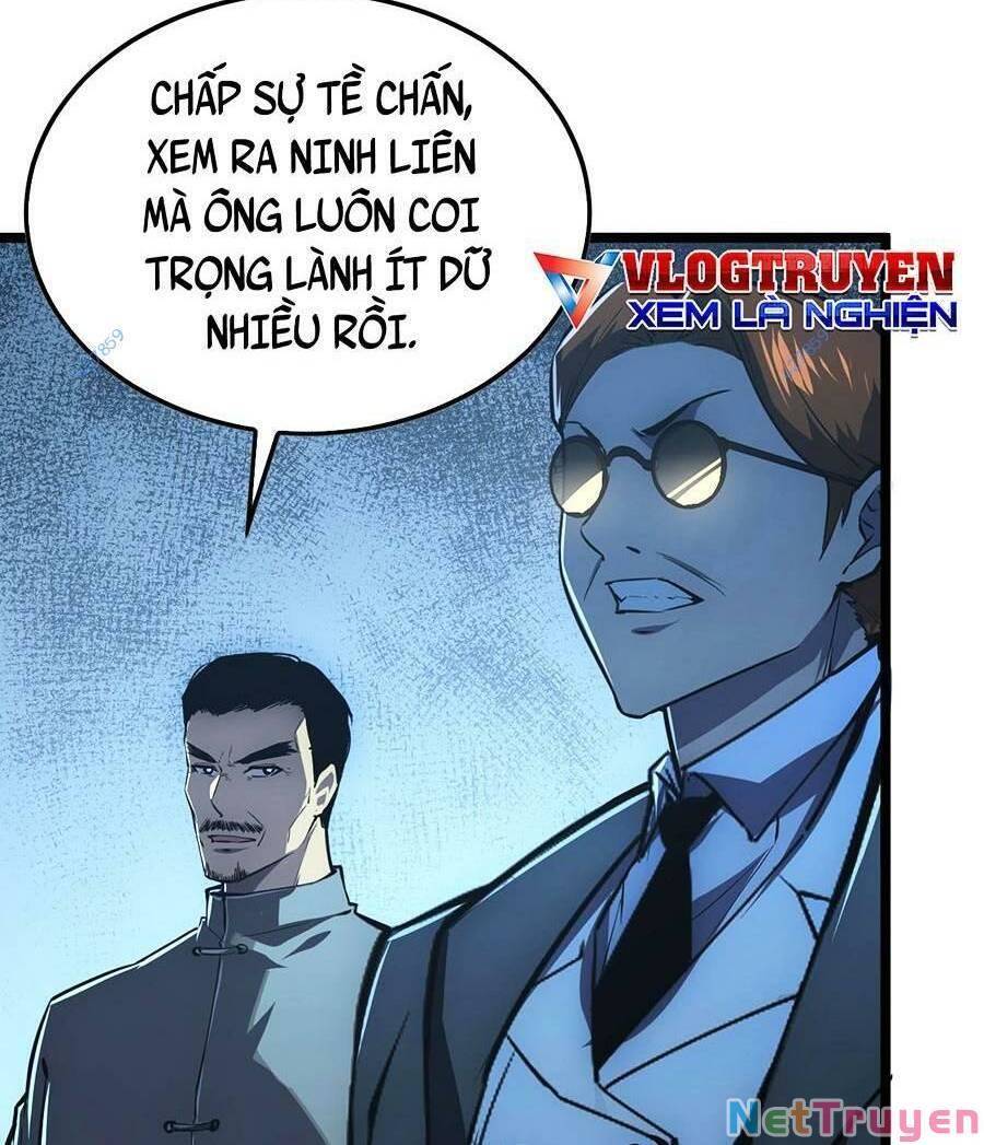 Mạt Thế Quật Khởi