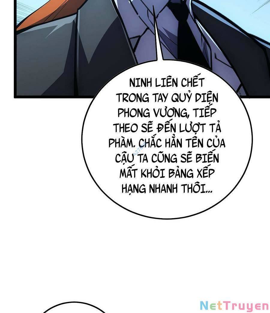 Mạt Thế Quật Khởi