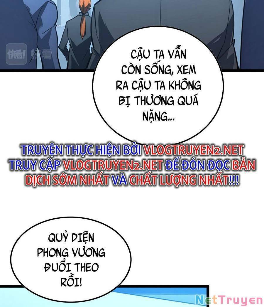 Mạt Thế Quật Khởi