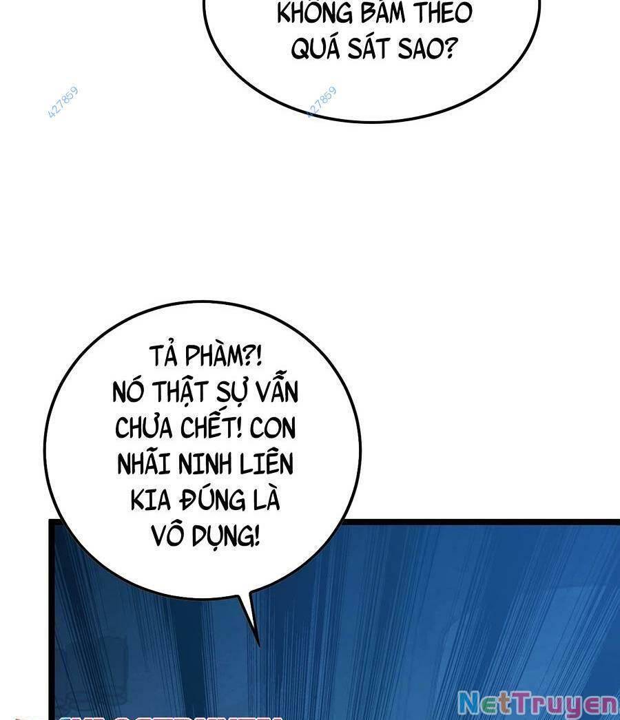 Mạt Thế Quật Khởi