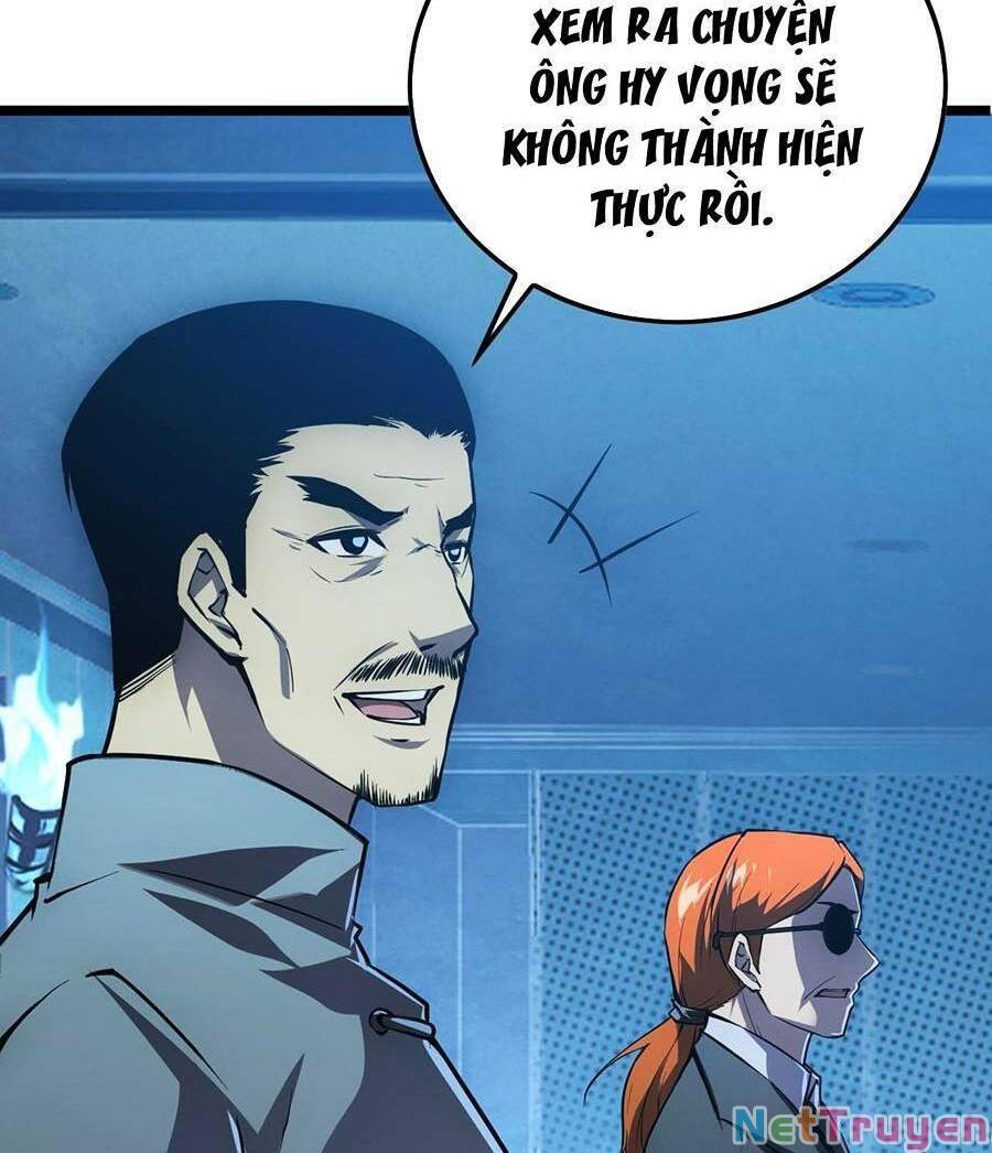 Mạt Thế Quật Khởi