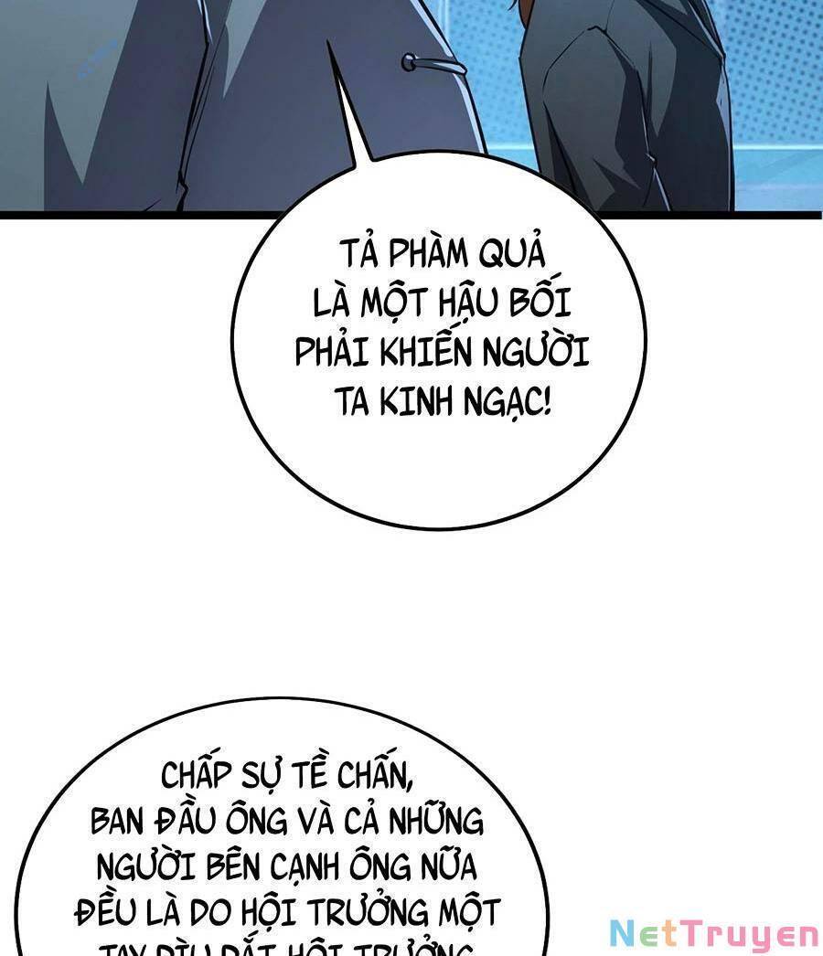 Mạt Thế Quật Khởi