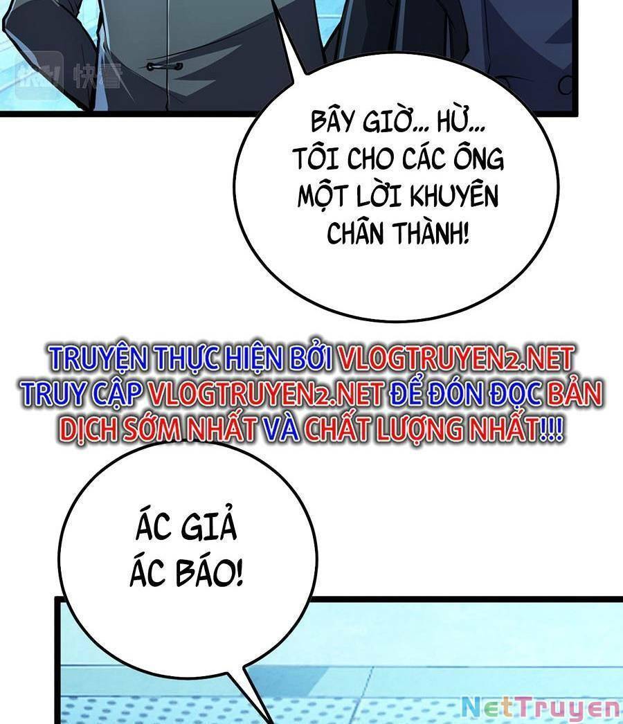 Mạt Thế Quật Khởi