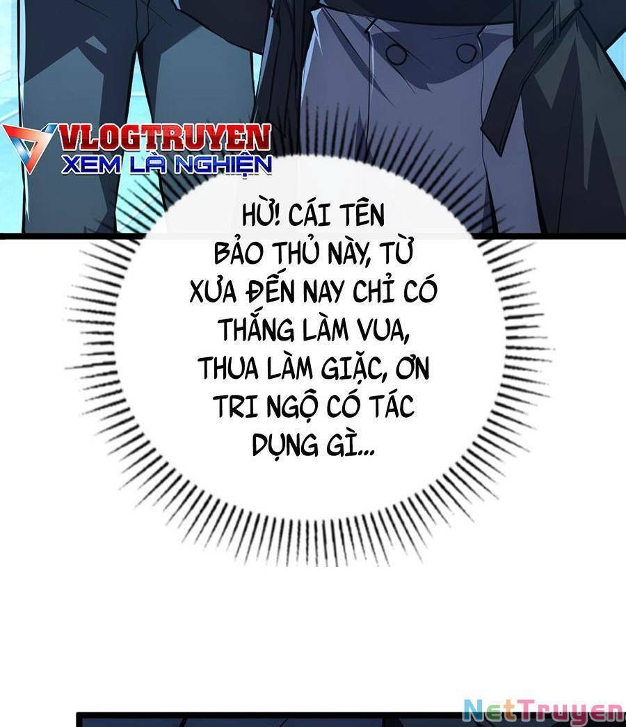 Mạt Thế Quật Khởi
