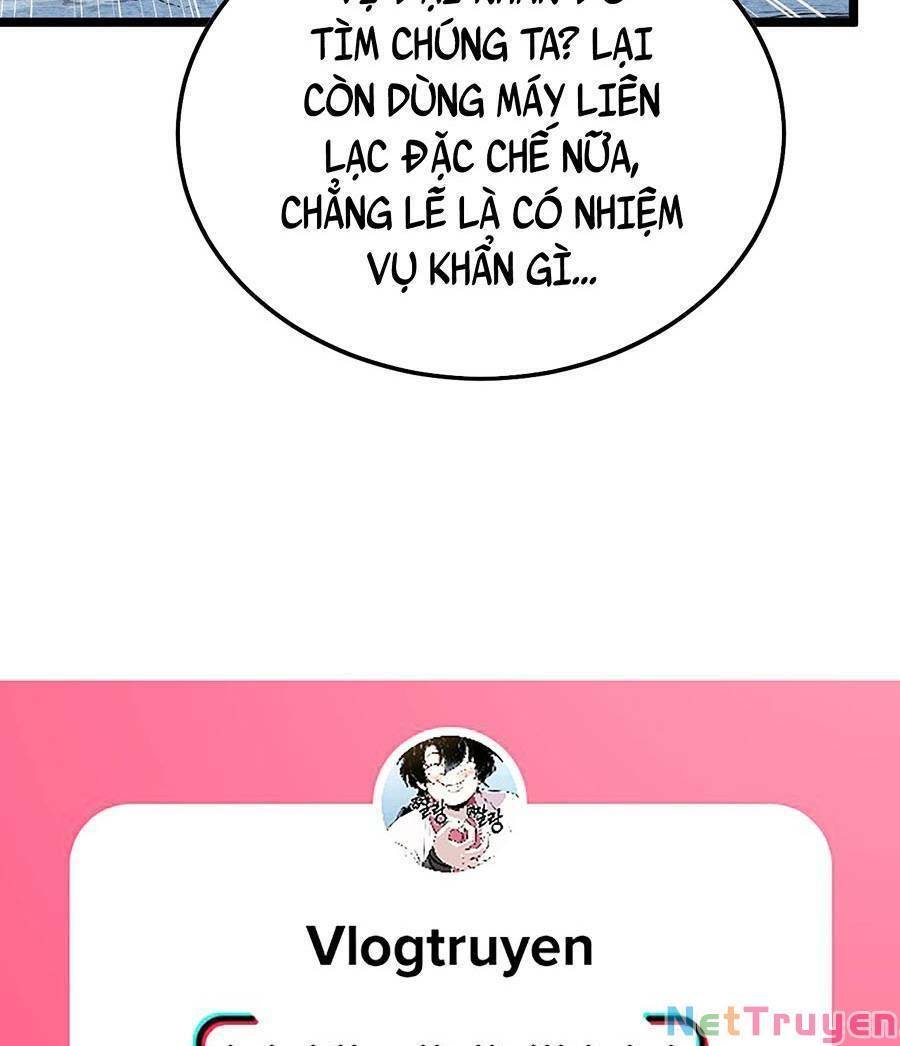 Mạt Thế Quật Khởi