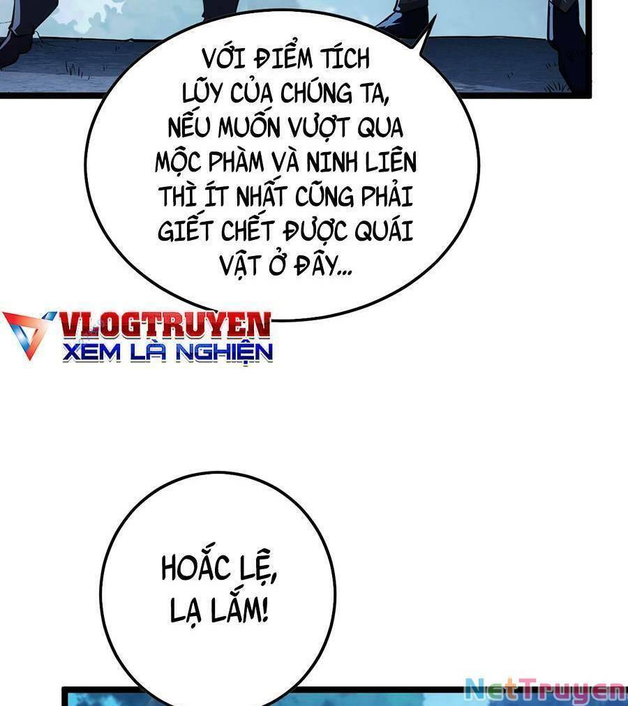 Mạt Thế Quật Khởi
