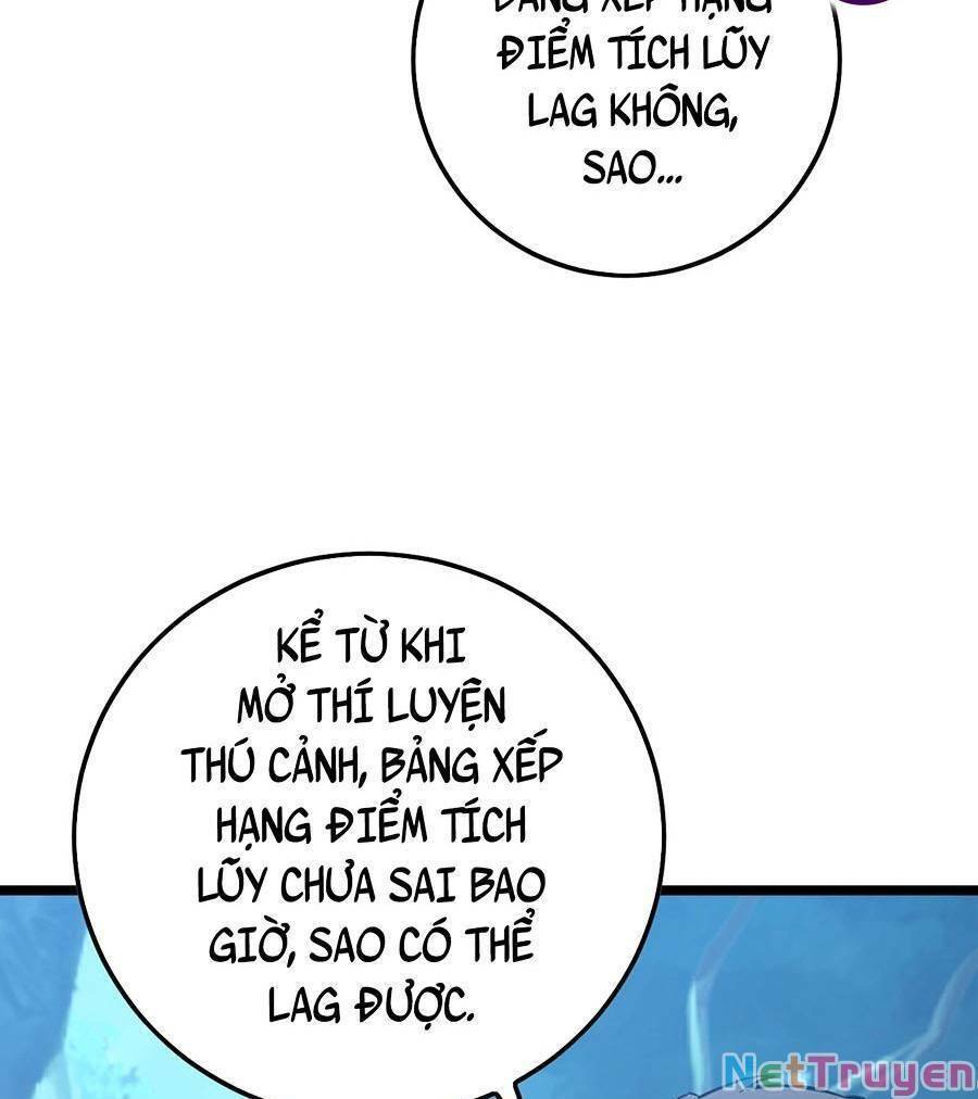 Mạt Thế Quật Khởi