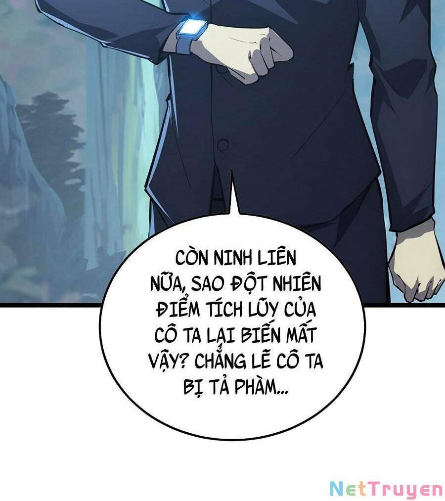 Mạt Thế Quật Khởi