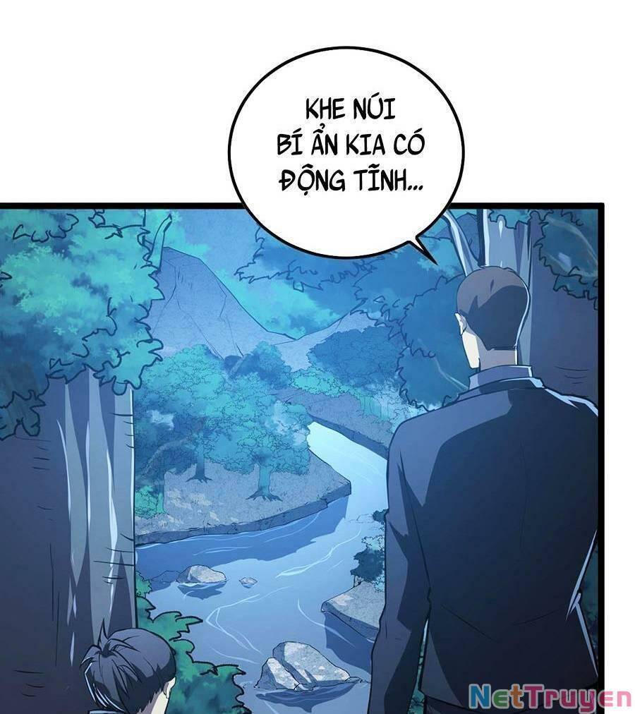Mạt Thế Quật Khởi
