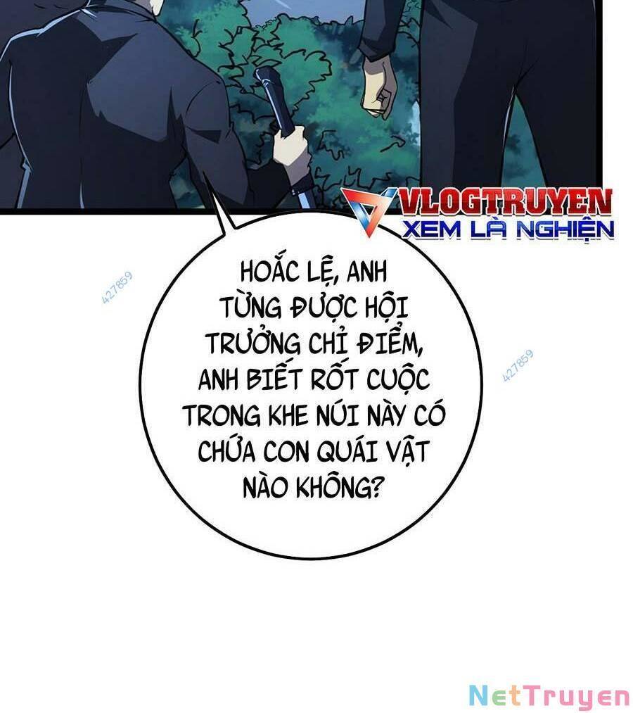 Mạt Thế Quật Khởi