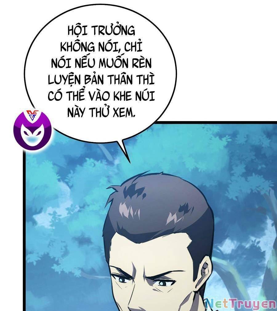 Mạt Thế Quật Khởi