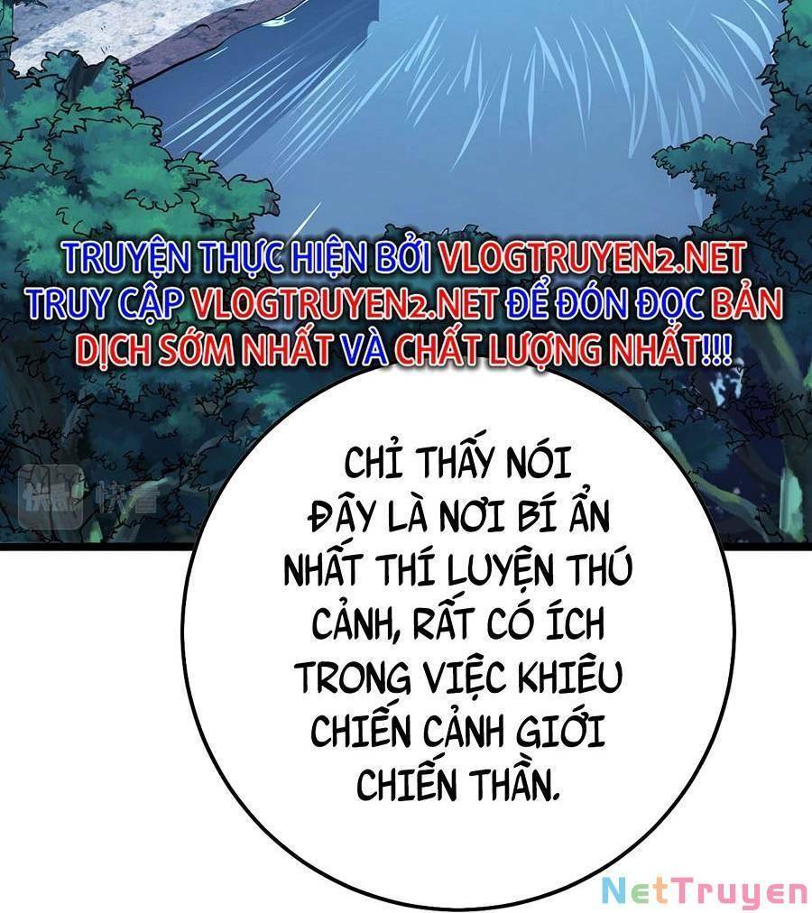 Mạt Thế Quật Khởi