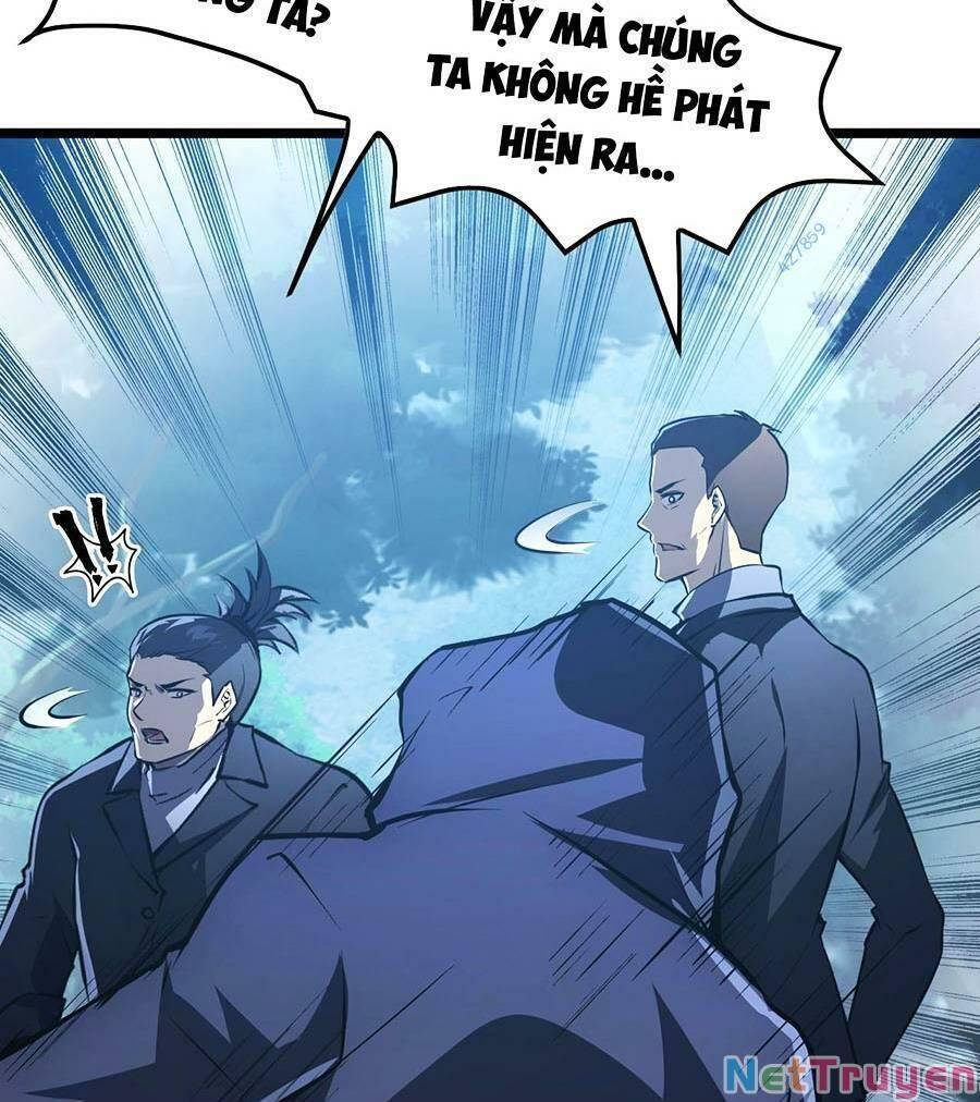 Mạt Thế Quật Khởi
