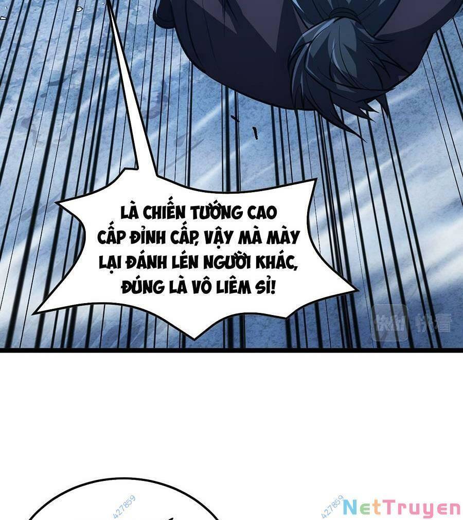 Mạt Thế Quật Khởi