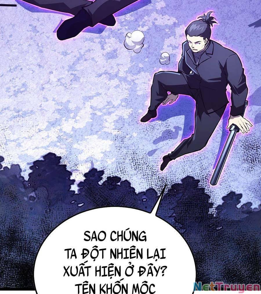 Mạt Thế Quật Khởi