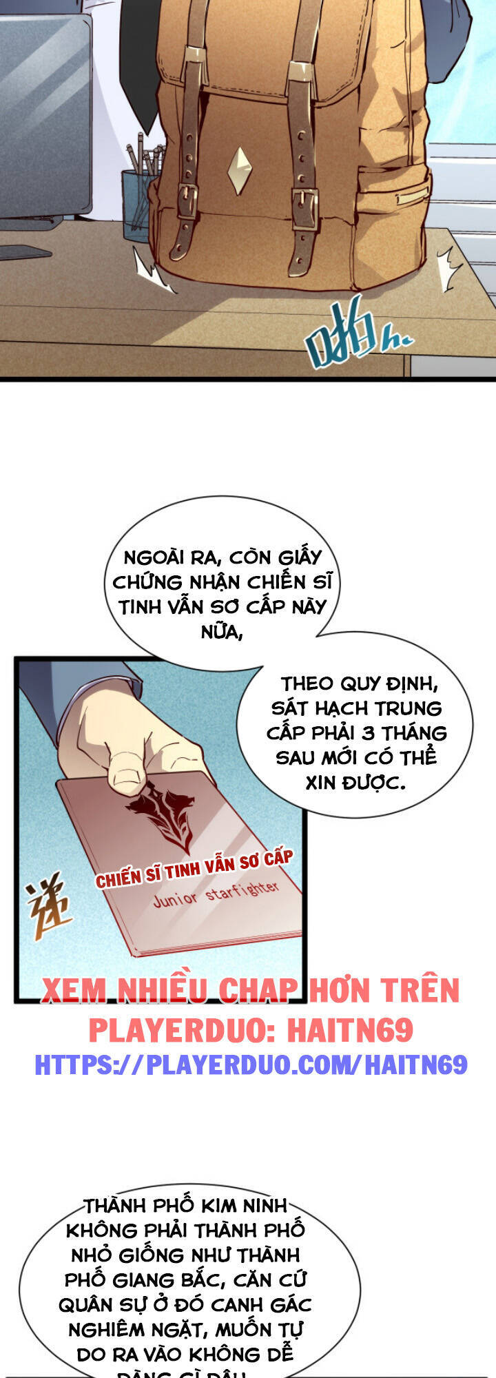 Mạt Thế Quật Khởi