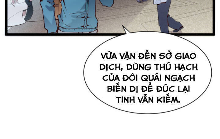 Mạt Thế Quật Khởi