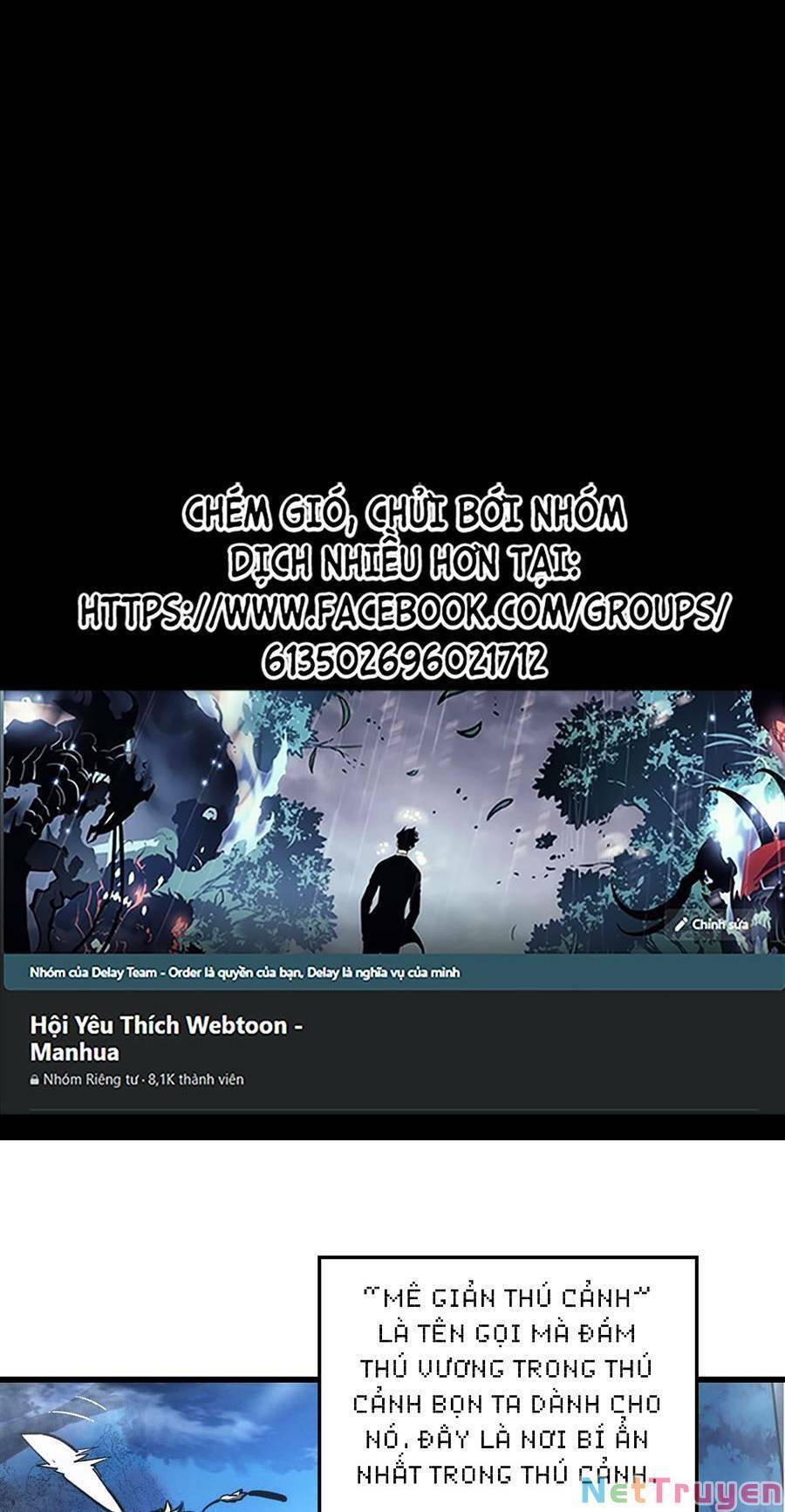 Mạt Thế Quật Khởi