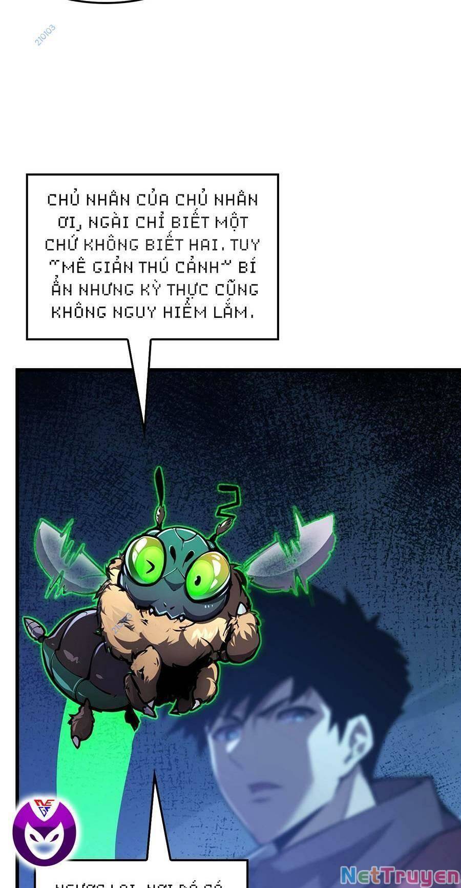 Mạt Thế Quật Khởi