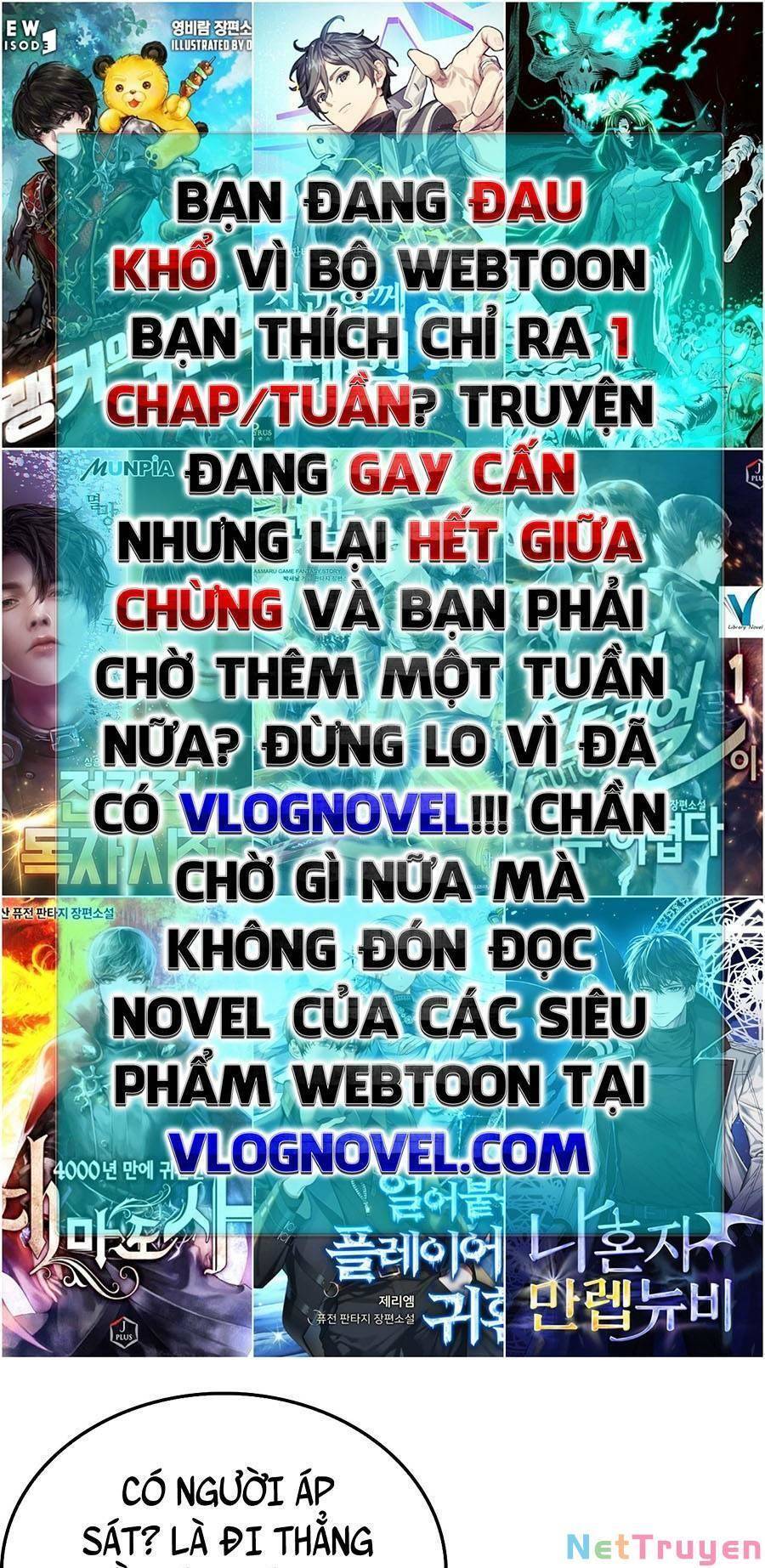 Mạt Thế Quật Khởi