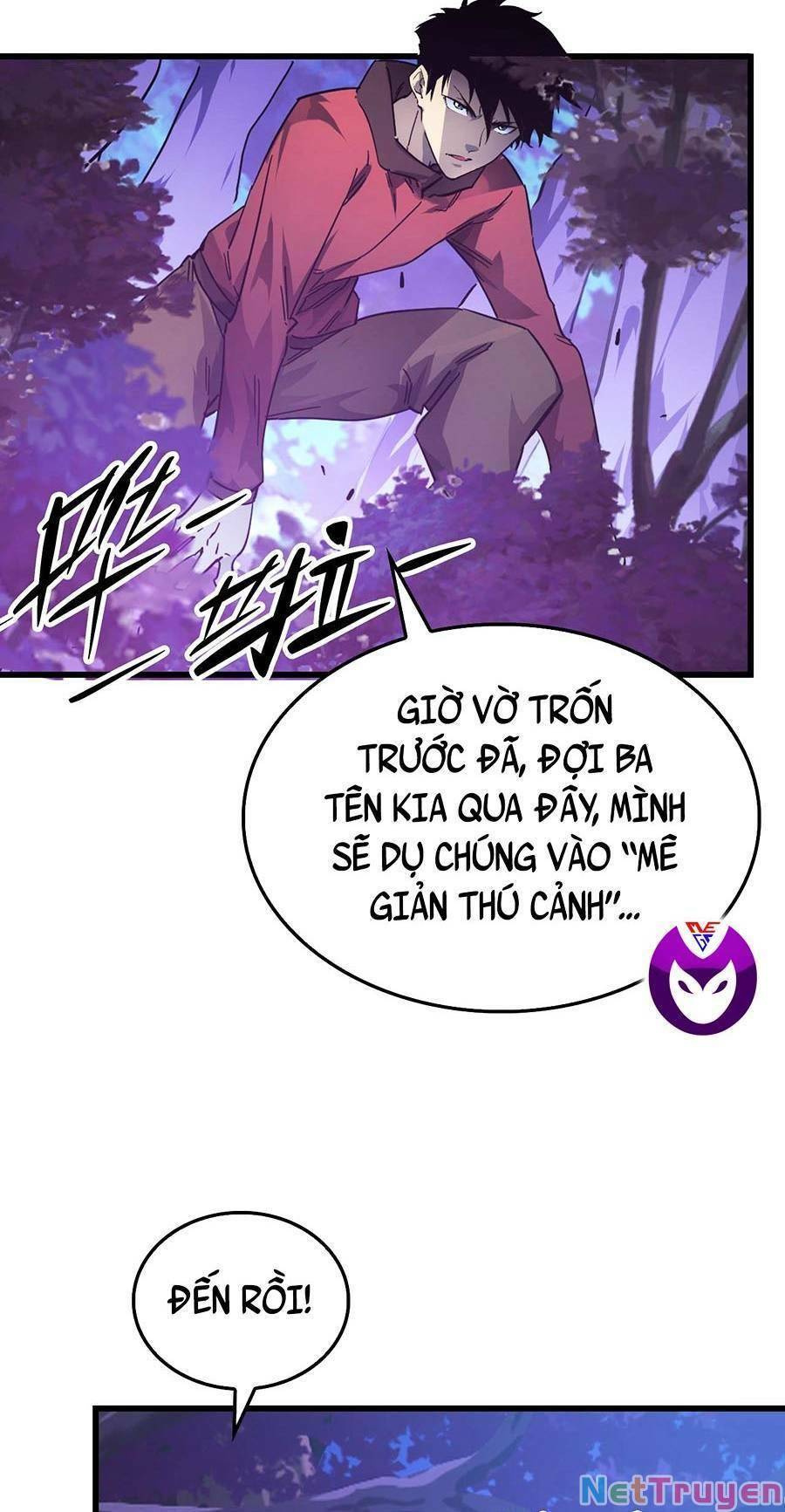 Mạt Thế Quật Khởi