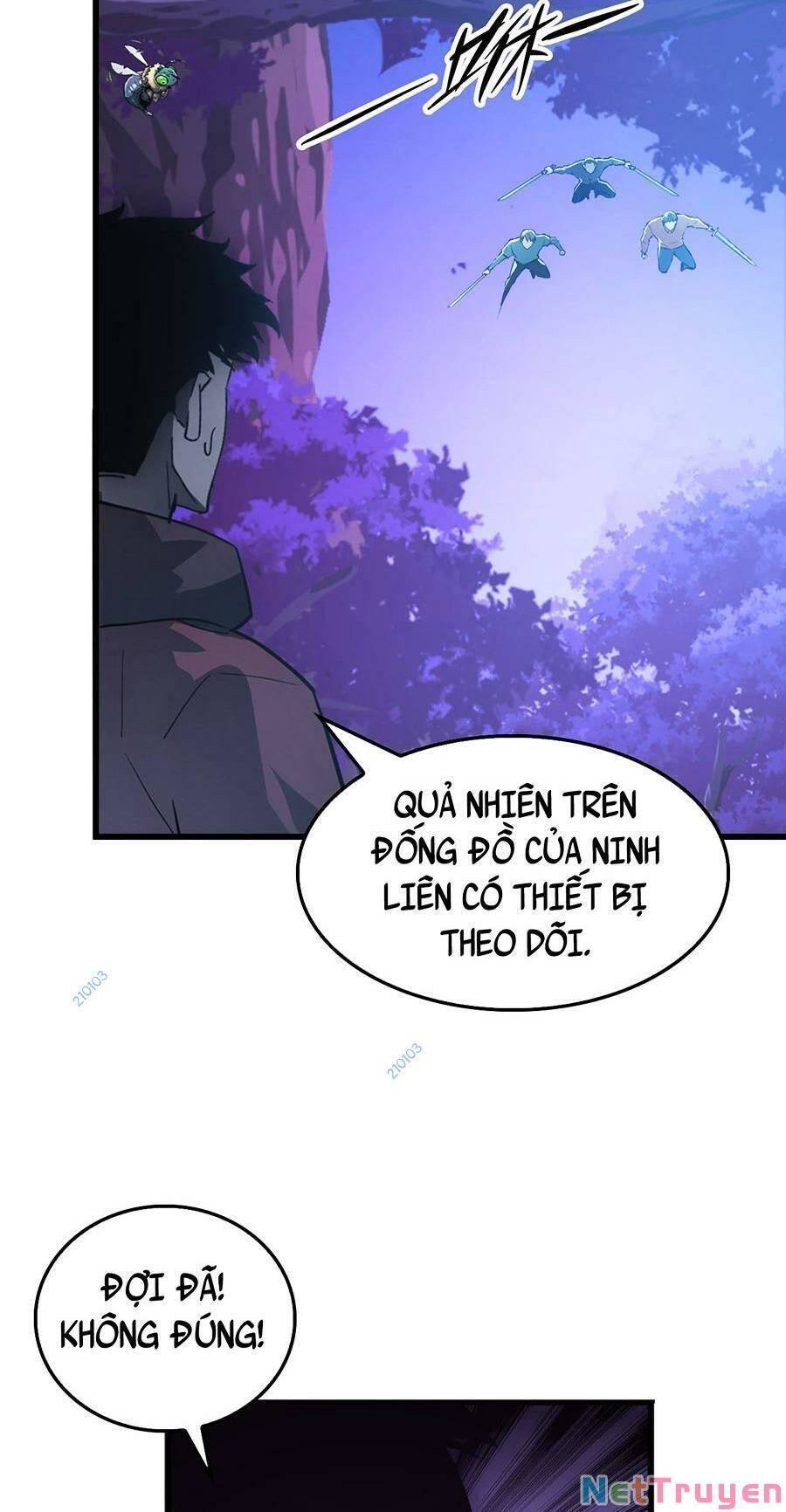 Mạt Thế Quật Khởi