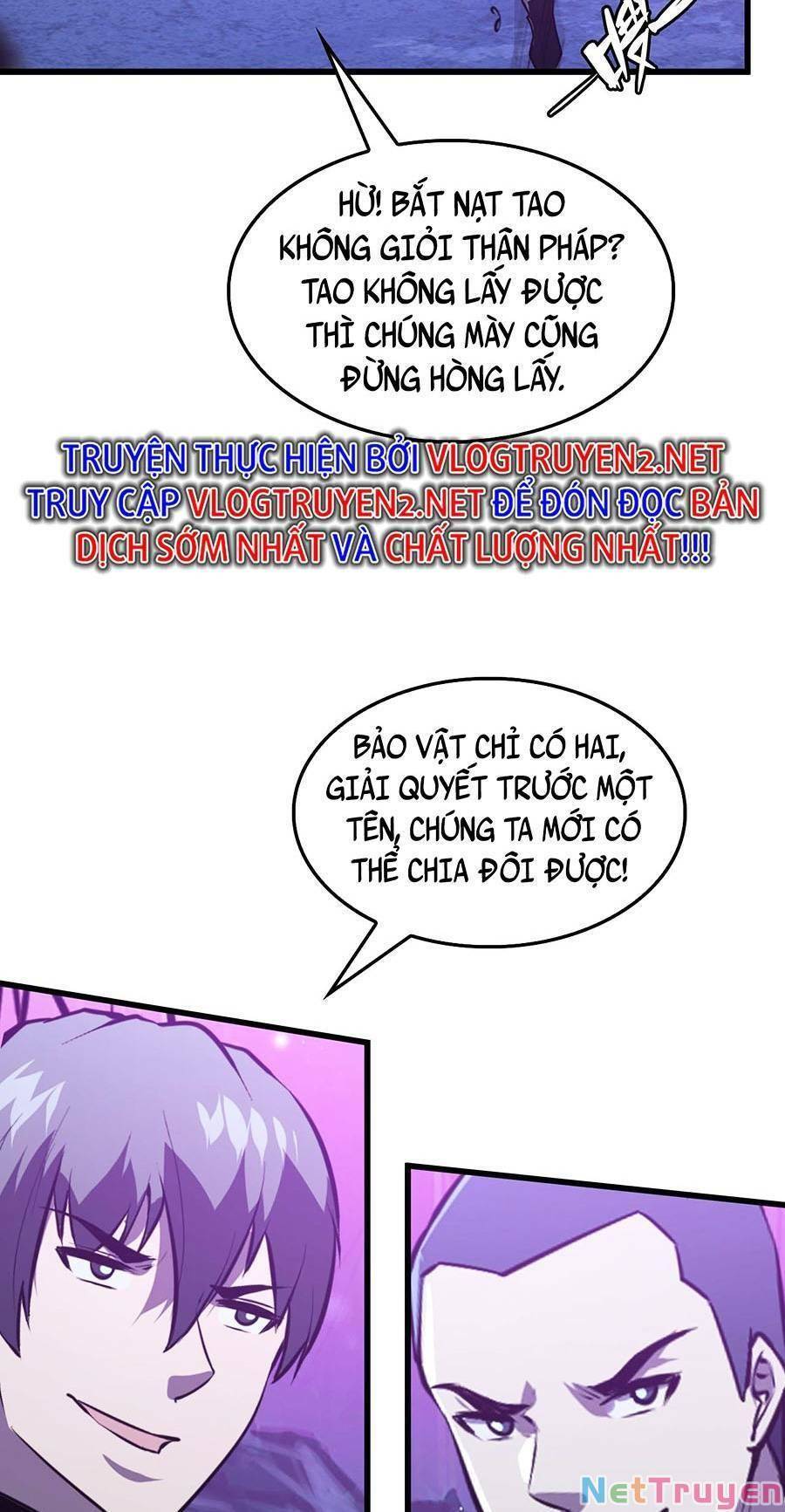 Mạt Thế Quật Khởi