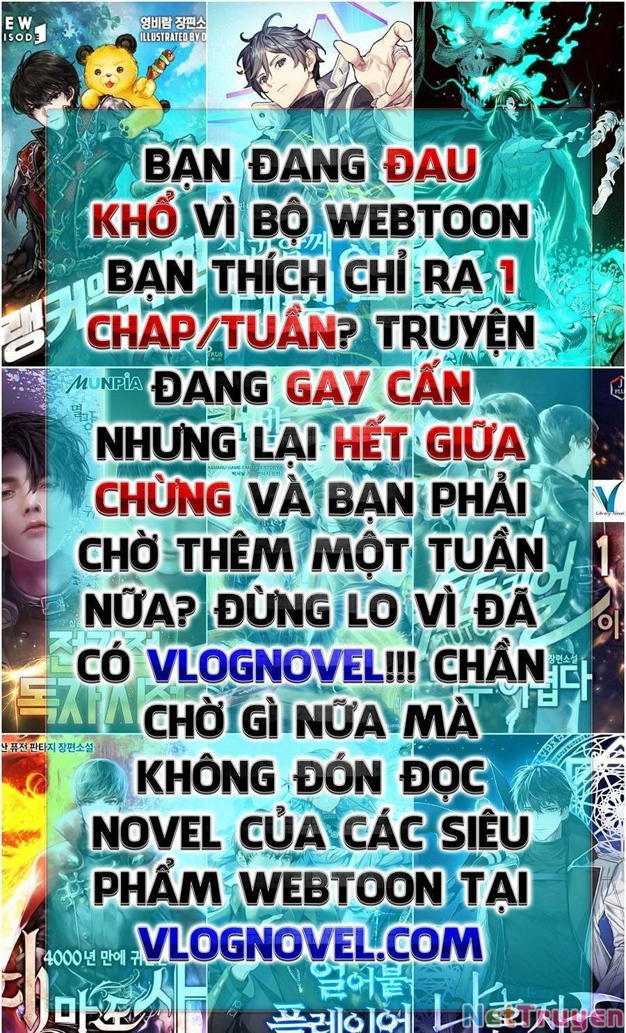 Mạt Thế Quật Khởi