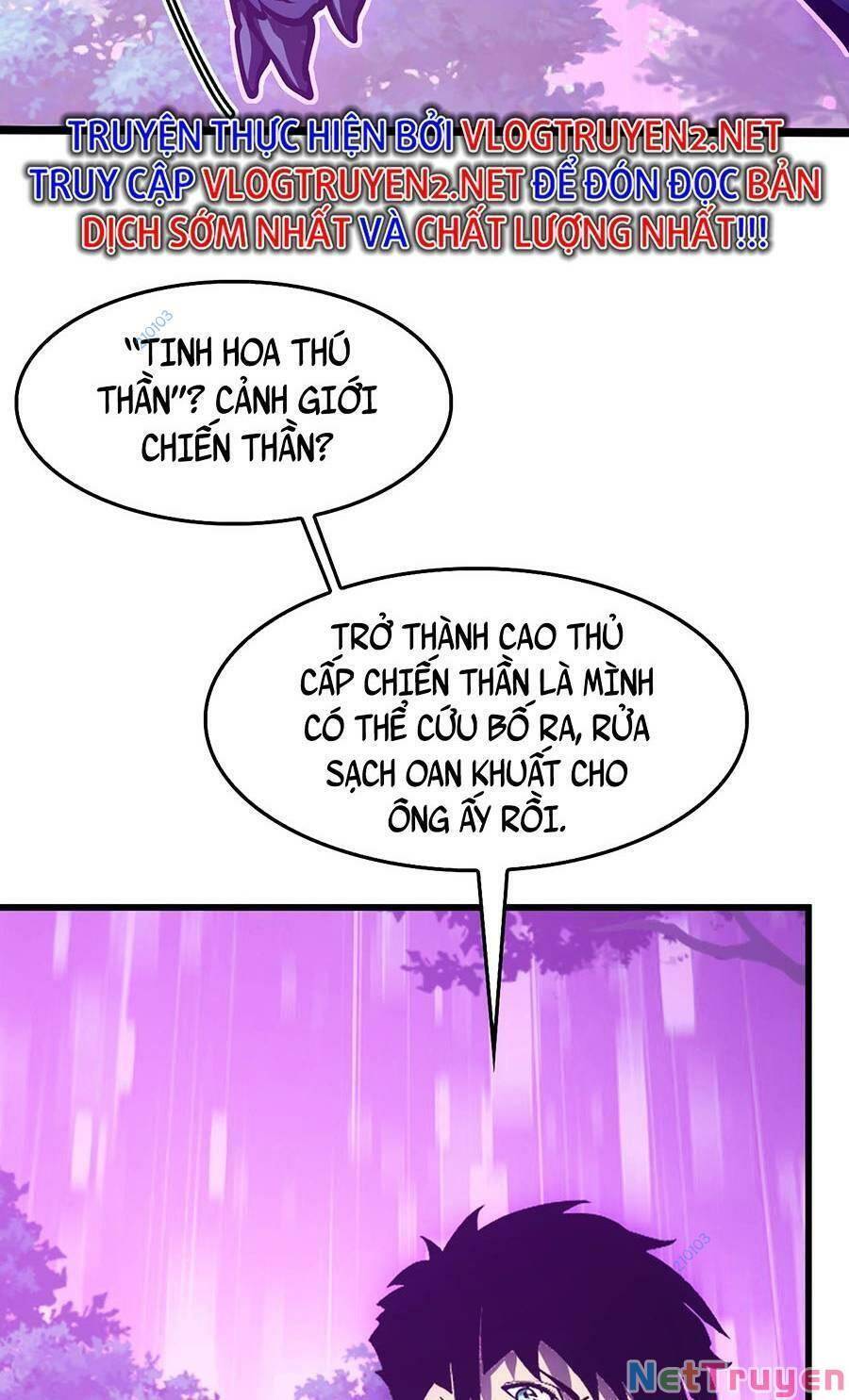 Mạt Thế Quật Khởi