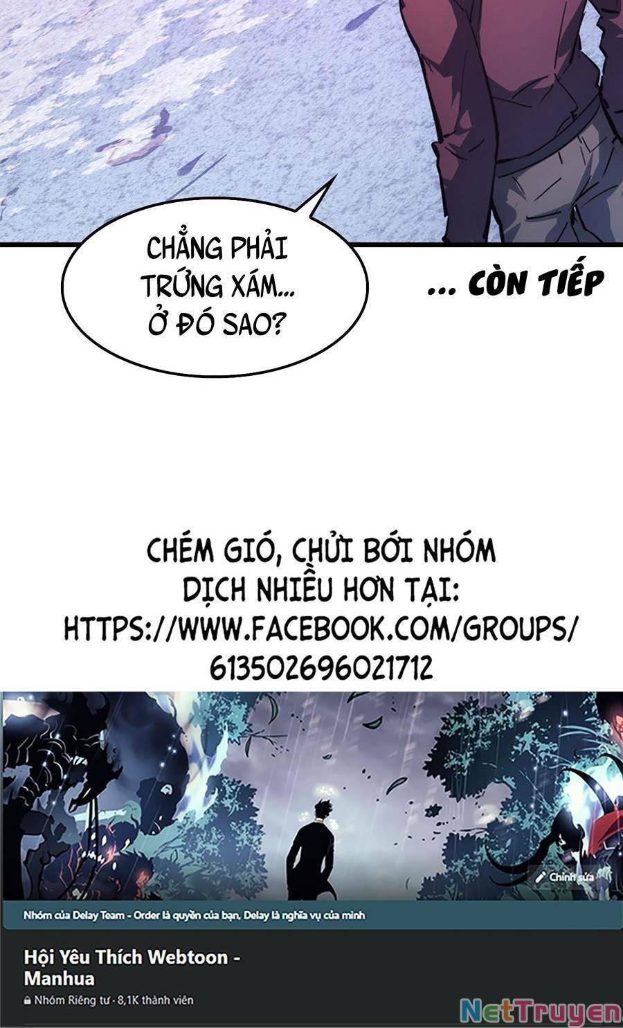 Mạt Thế Quật Khởi